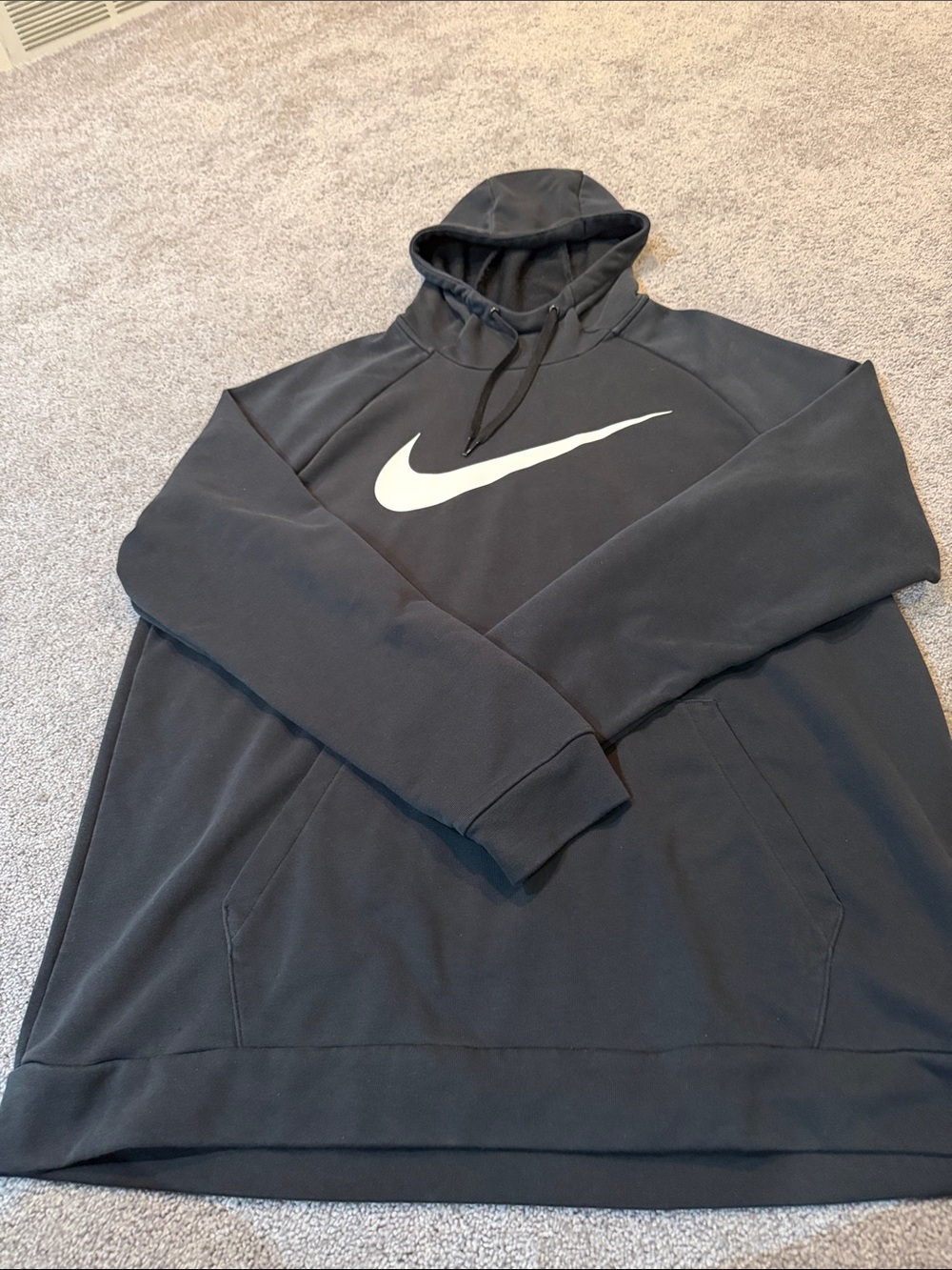 Men’s Nike Hoodie